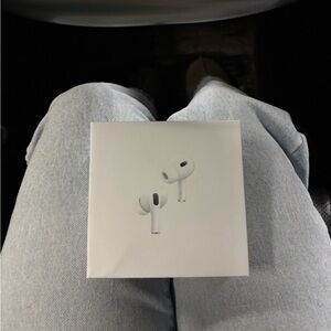 Air pod pro 2